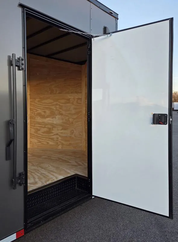 new Cargo (Enclosed) Trailers Anvil  for sale, in Middletown, OH Thumbnail 16
