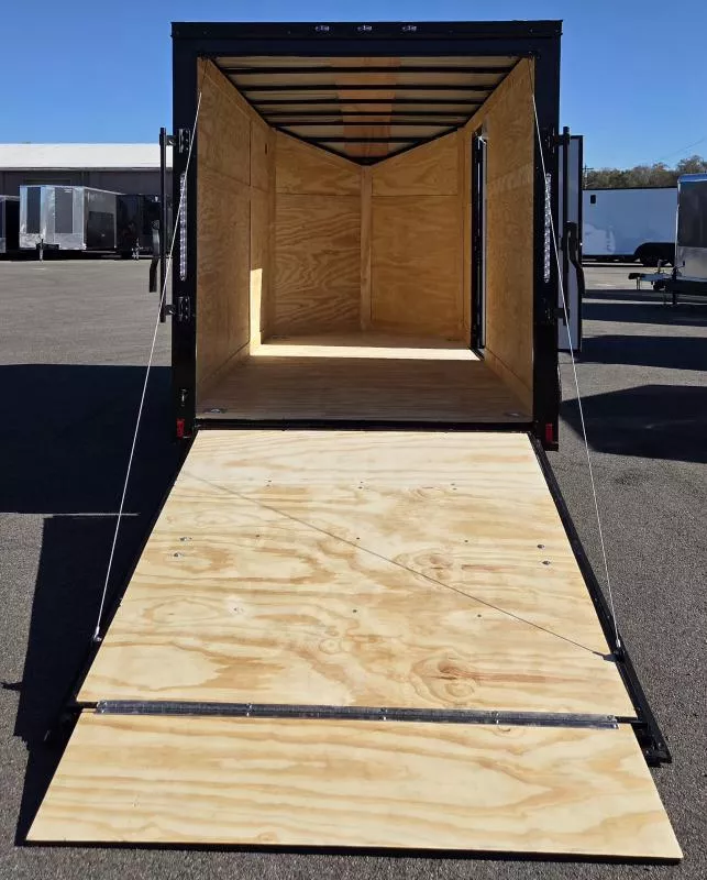 new Cargo (Enclosed) Trailers Anvil  for sale, in Middletown, OH Thumbnail 10