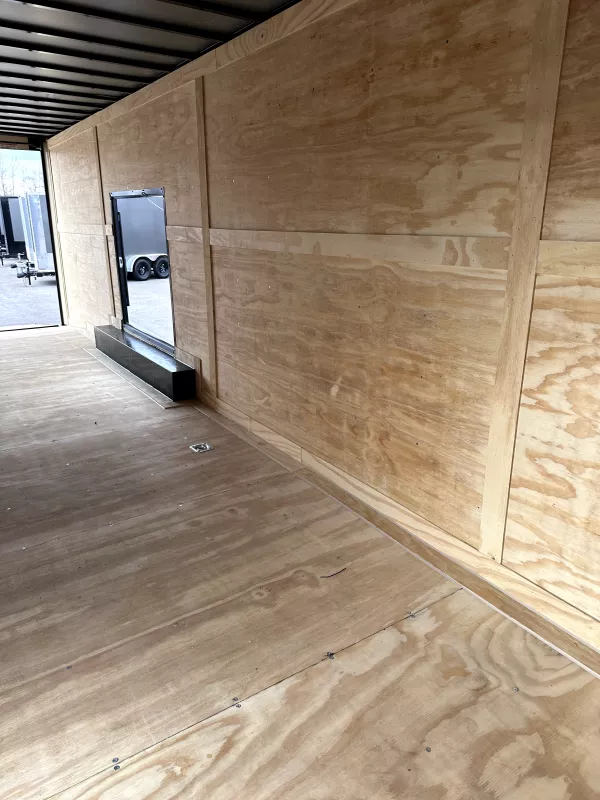 new Cargo (Enclosed) Trailers Anvil  for sale, in Middletown, OH Thumbnail 12