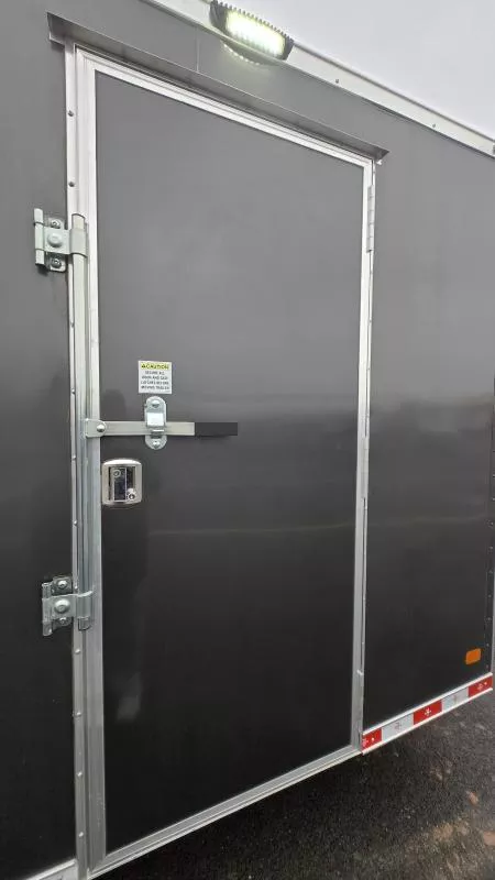 new Cargo (Enclosed) Trailers NationCraft Trailers  for sale, in Middletown, OH Thumbnail 6