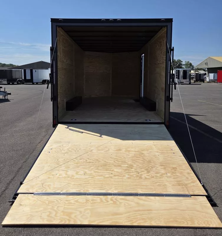 new Cargo (Enclosed) Trailers Anvil  for sale, in Middletown, OH Thumbnail 10