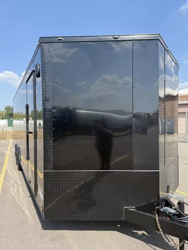 new Cargo (Enclosed) Trailers Anvil  for sale, in Middletown, OH Thumbnail 8