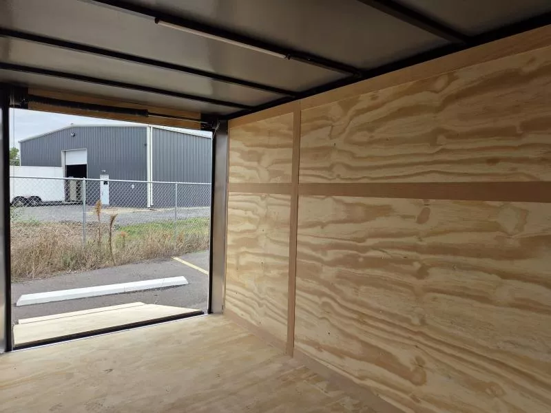 new Cargo (Enclosed) Trailers NationCraft Trailers  for sale, in Middletown, OH Thumbnail 18