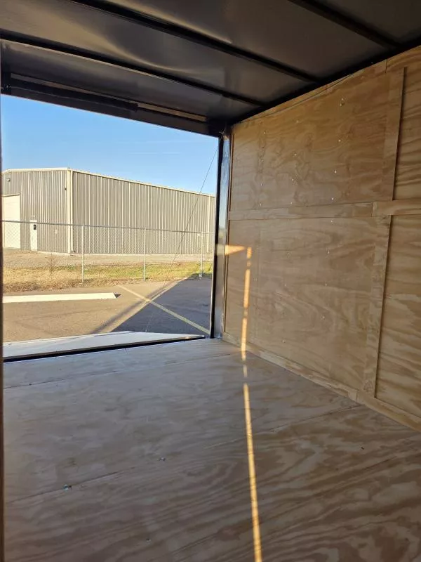 used Cargo (Enclosed) Trailers Titanium  for sale, in Middletown, OH Thumbnail 15