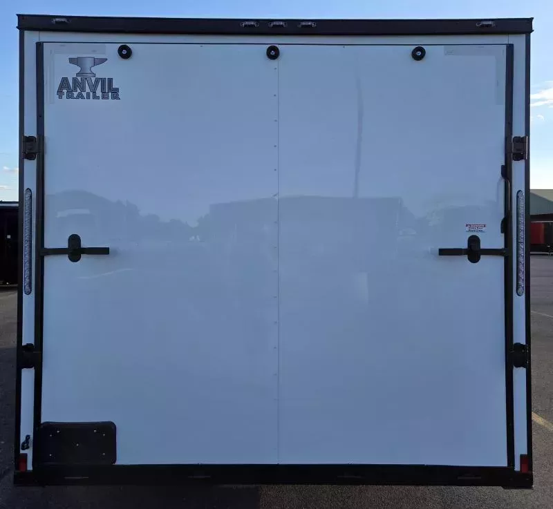 new Cargo (Enclosed) Trailers Anvil  for sale, in Middletown, OH Thumbnail 5