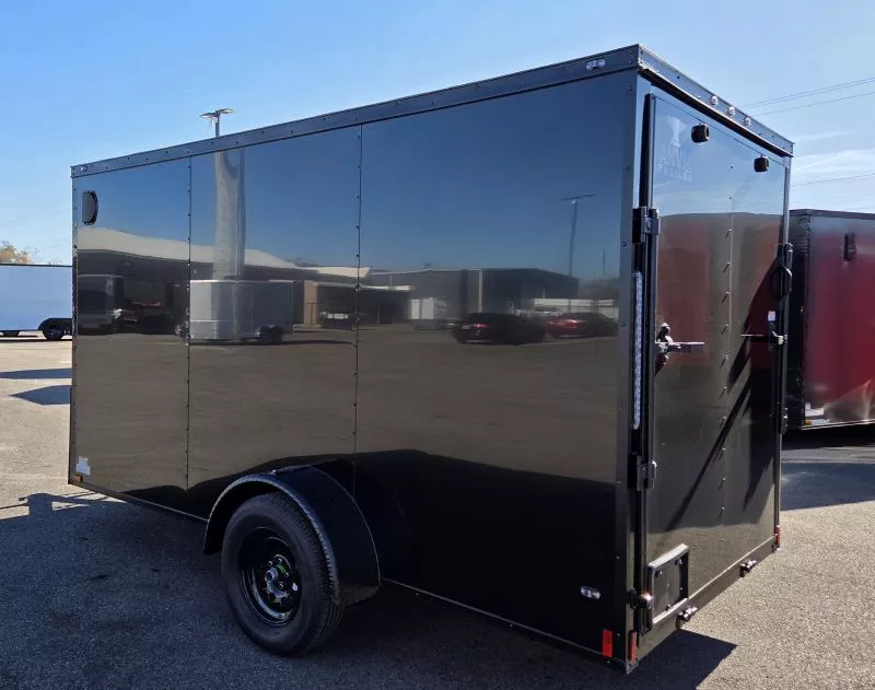 new Cargo (Enclosed) Trailers Anvil  for sale, in Middletown, OH Thumbnail 4