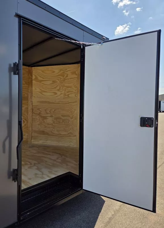 new Cargo (Enclosed) Trailers Anvil  for sale, in Middletown, OH Thumbnail 15