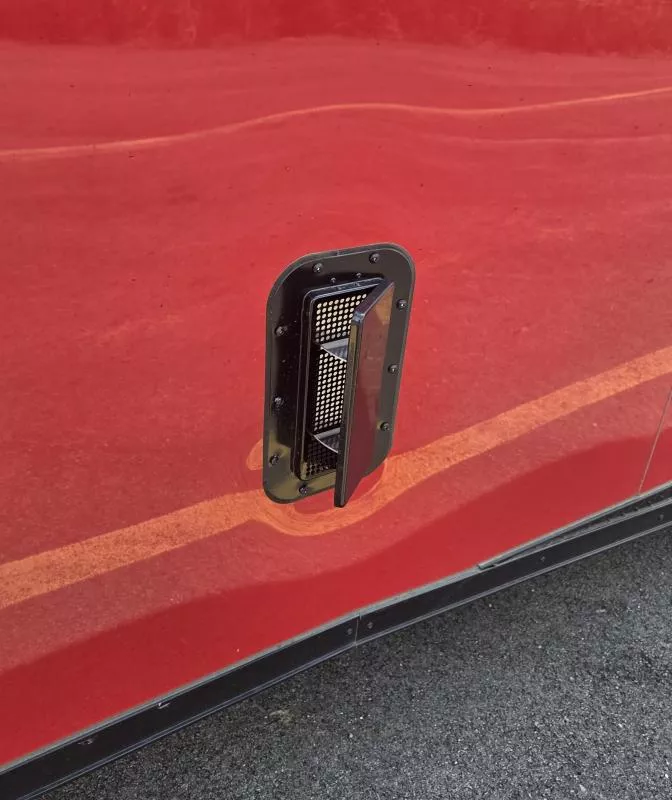 new Cargo (Enclosed) Trailers Titanium  for sale, in Middletown, OH Thumbnail 16