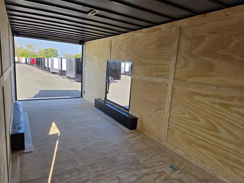new Cargo (Enclosed) Trailers Anvil  for sale, in Middletown, OH Thumbnail 18