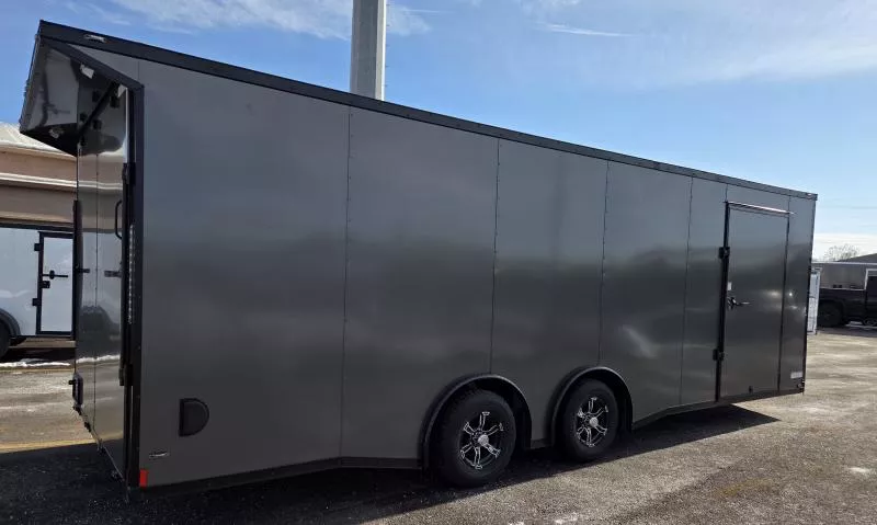 new Cargo (Enclosed) Trailers Anvil  for sale, in Middletown, OH Thumbnail 6