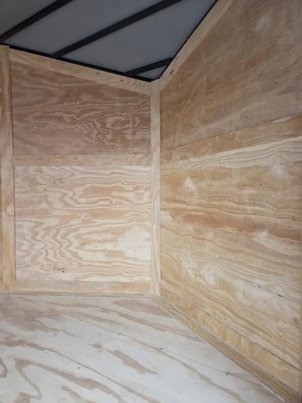 new Cargo (Enclosed) Trailers Anvil  for sale, in Middletown, OH Thumbnail 19