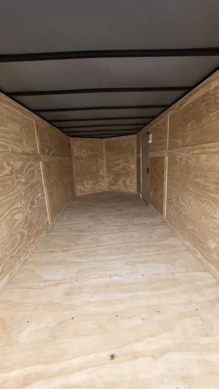 new Cargo (Enclosed) Trailers Anvil  for sale, in Middletown, OH Thumbnail 10