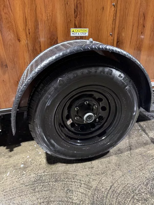 new Vending / Concession Trailers Quality Cargo  for sale, in Middletown, OH Thumbnail 30