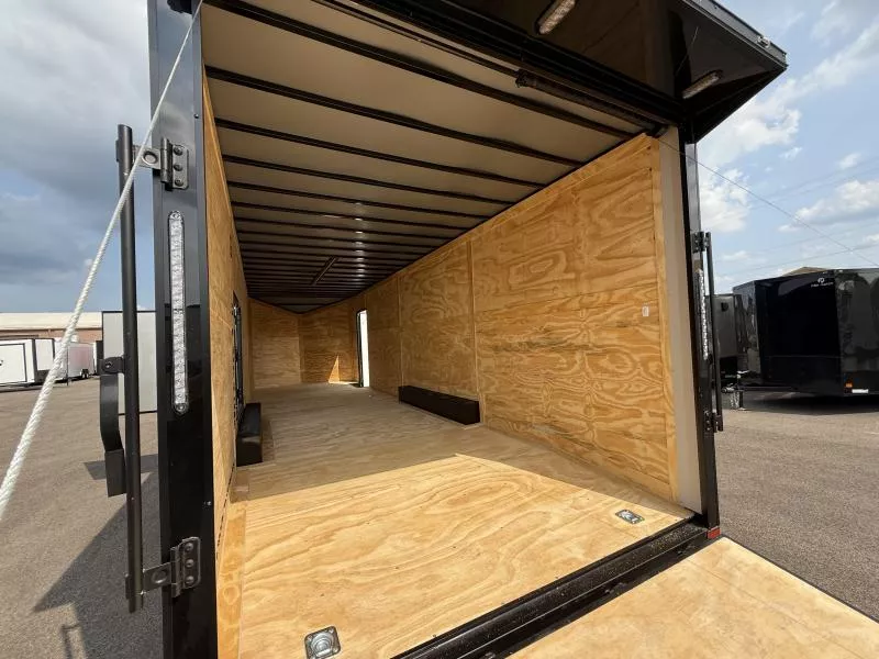 new Cargo (Enclosed) Trailers Anvil  for sale, in Middletown, OH Thumbnail 16