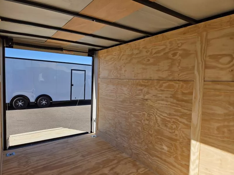 new Cargo (Enclosed) Trailers Anvil  for sale, in Middletown, OH Thumbnail 17