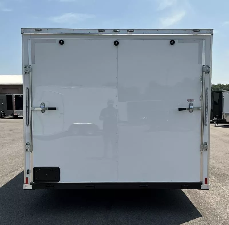 new Cargo (Enclosed) Trailers Anvil  for sale, in Middletown, OH Thumbnail 7