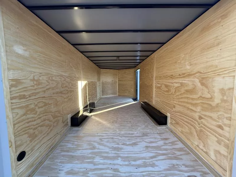 new Cargo (Enclosed) Trailers Anvil  for sale, in Middletown, OH Thumbnail 15