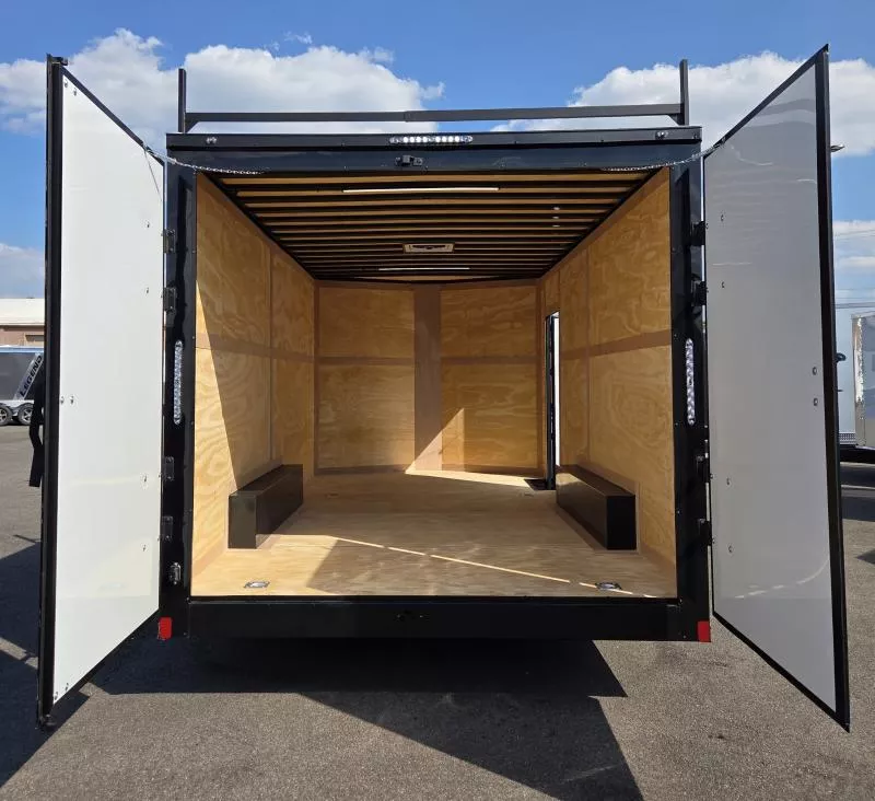 new Office / Fiber Optic Trailers NationCraft Trailers  for sale, in Middletown, OH Thumbnail 10