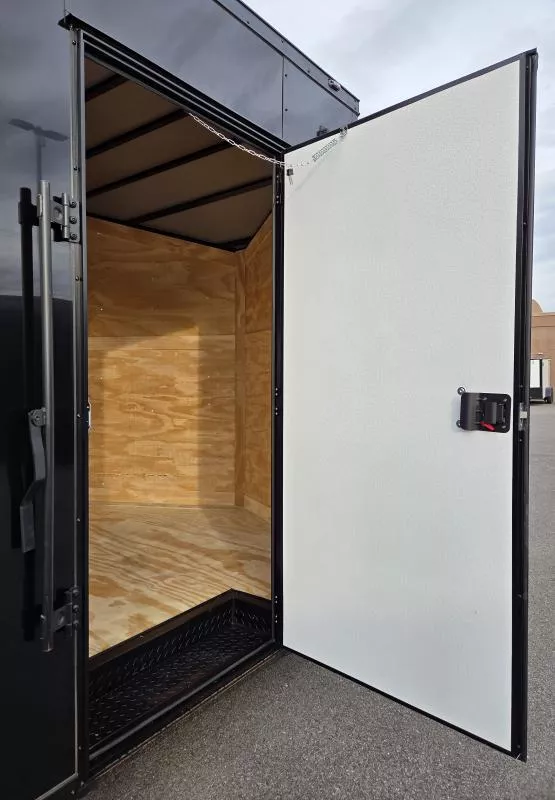 new Cargo (Enclosed) Trailers Anvil  for sale, in Middletown, OH Thumbnail 16