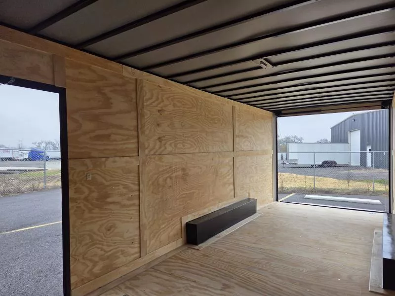 new Cargo (Enclosed) Trailers Anvil  for sale, in Middletown, OH Thumbnail 21