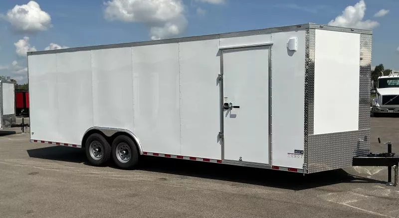 new Cargo (Enclosed) Trailers Anvil  for sale, in Middletown, OH Thumbnail 8
