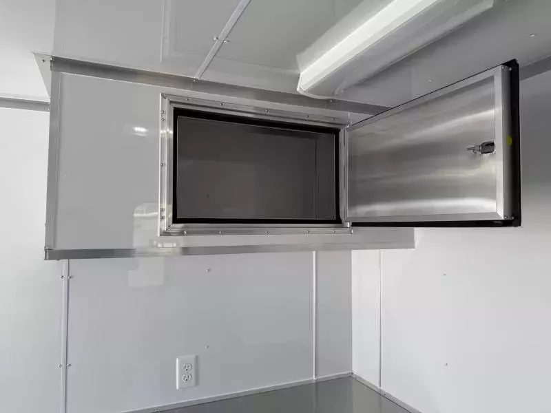 new Office / Fiber Optic Trailers Anvil  for sale, in Middletown, OH Thumbnail 19