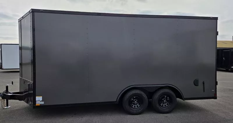 new Cargo (Enclosed) Trailers Anvil  for sale, in Middletown, OH Thumbnail 3