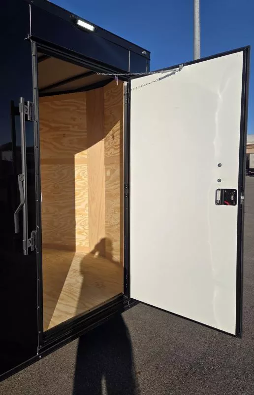 new Cargo (Enclosed) Trailers NationCraft Trailers  for sale, in Middletown, OH Thumbnail 15