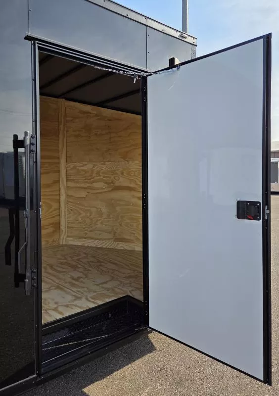 new Cargo (Enclosed) Trailers Anvil  for sale, in Middletown, OH Thumbnail 15