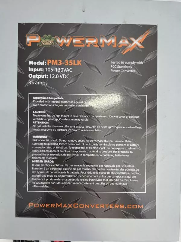 new Vending / Concession Trailers NationCraft Trailers  for sale, in Middletown, OH Thumbnail 21