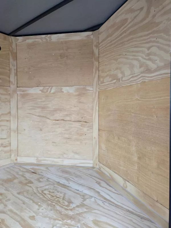 new Cargo (Enclosed) Trailers Anvil  for sale, in Middletown, OH Thumbnail 15