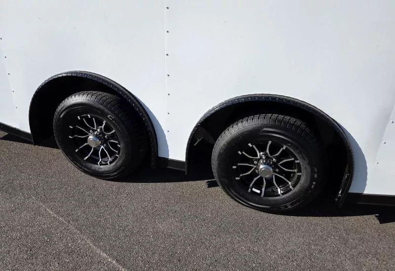 new Cargo (Enclosed) Trailers Anvil  for sale, in Middletown, OH Thumbnail 9