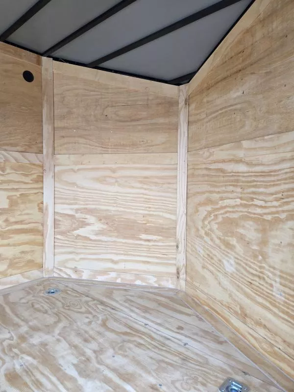 new Cargo (Enclosed) Trailers Anvil  for sale, in Middletown, OH Thumbnail 18