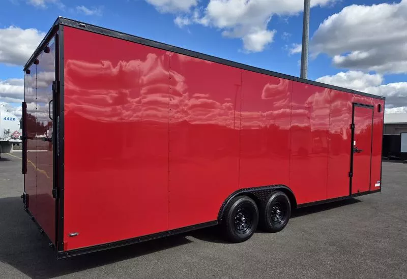 new Cargo (Enclosed) Trailers Anvil  for sale, in Middletown, OH Thumbnail 6