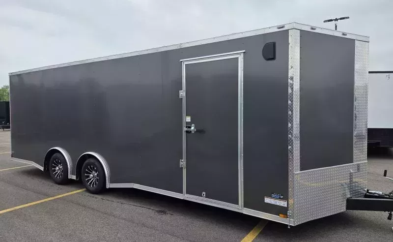 new Cargo (Enclosed) Trailers Anvil  for sale, in Middletown, OH Thumbnail 6