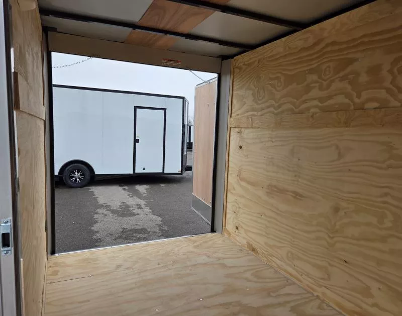 new Cargo (Enclosed) Trailers Anvil  for sale, in Middletown, OH Thumbnail 17