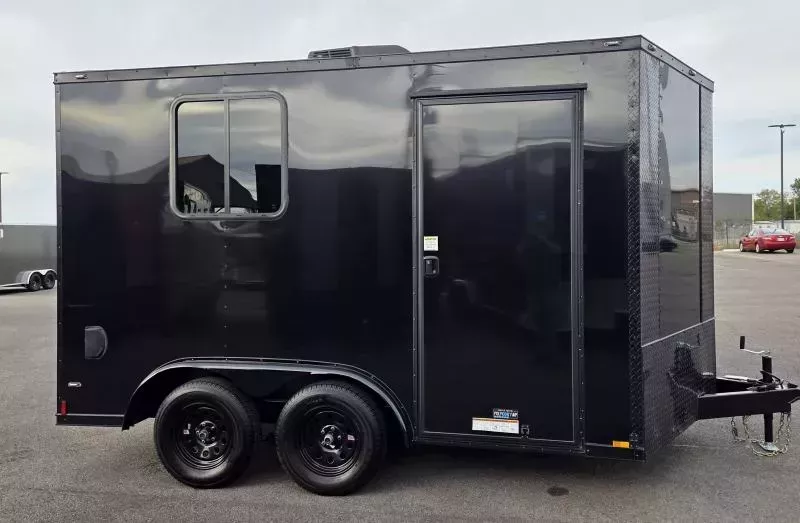 new Cargo (Enclosed) Trailers Anvil  for sale, in Middletown, OH Thumbnail 8