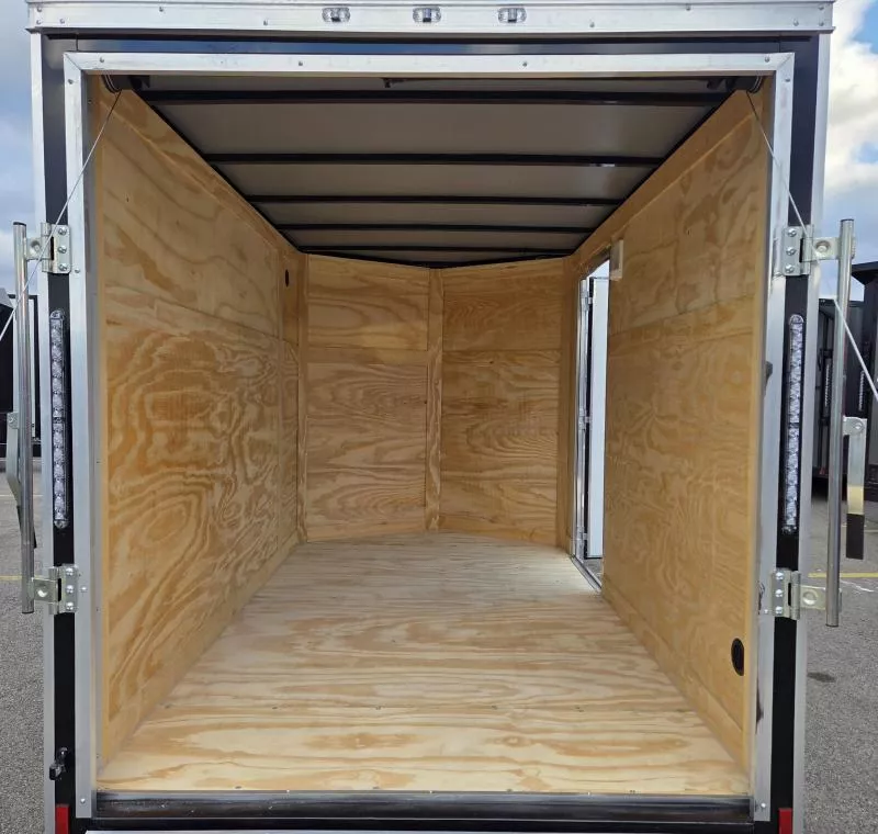 new Cargo (Enclosed) Trailers Anvil  for sale, in Middletown, OH Thumbnail 12