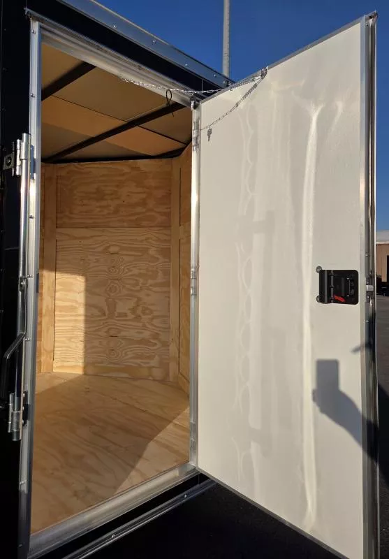 new Cargo (Enclosed) Trailers Anvil  for sale, in Middletown, OH Thumbnail 14