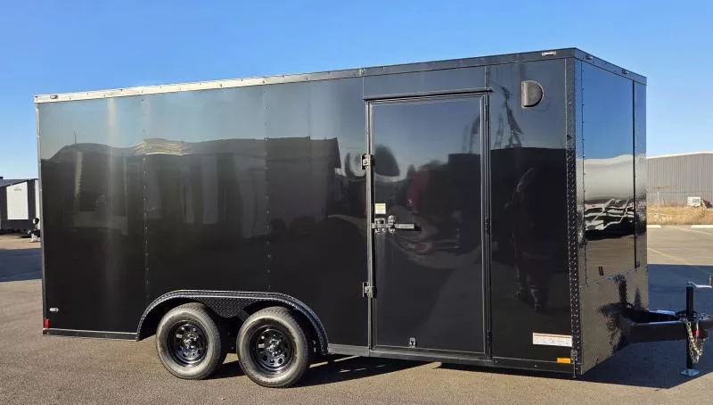 new Cargo (Enclosed) Trailers Anvil  for sale, in Middletown, OH Thumbnail 7