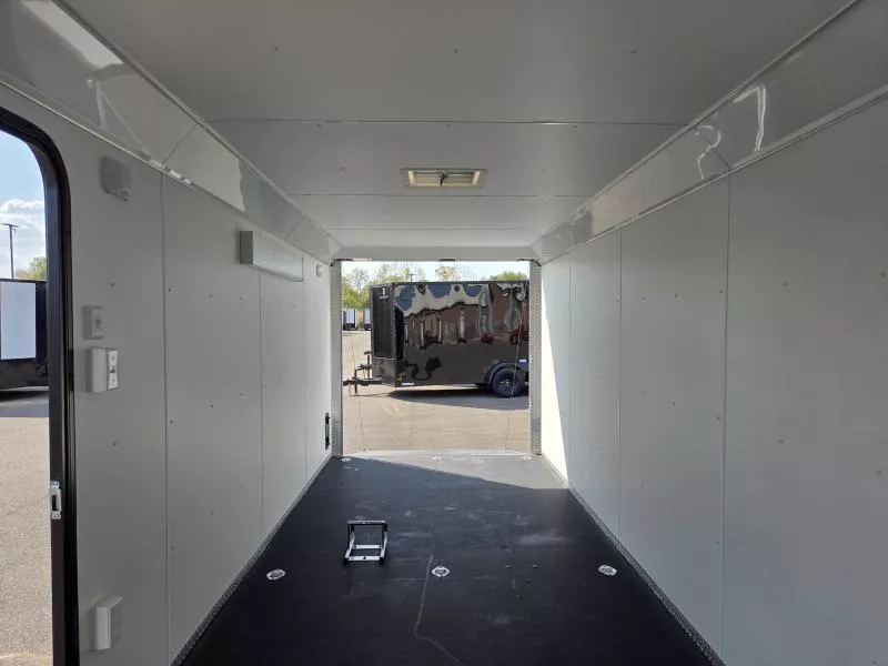 used Cargo (Enclosed) Trailers Legend Trailers  for sale, in Middletown, OH Thumbnail 21