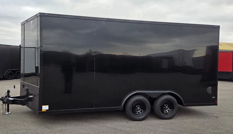 new Cargo (Enclosed) Trailers Anvil  for sale, in Middletown, OH Thumbnail 3