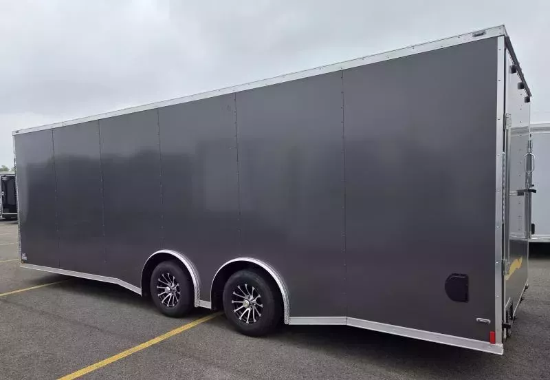 new Cargo (Enclosed) Trailers Anvil  for sale, in Middletown, OH Thumbnail 2