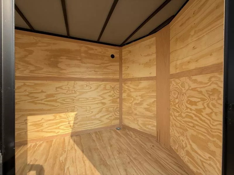 new Cargo (Enclosed) Trailers NationCraft Trailers  for sale, in Middletown, OH Thumbnail 16