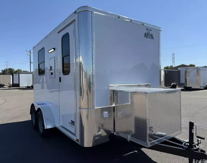 new Office / Fiber Optic Trailers Anvil  for sale, in Middletown, OH Thumbnail 32
