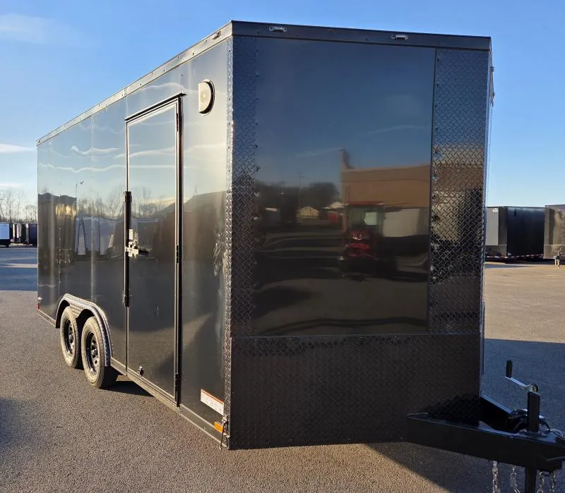 new Cargo (Enclosed) Trailers Anvil  for sale, in Middletown, OH Thumbnail 9
