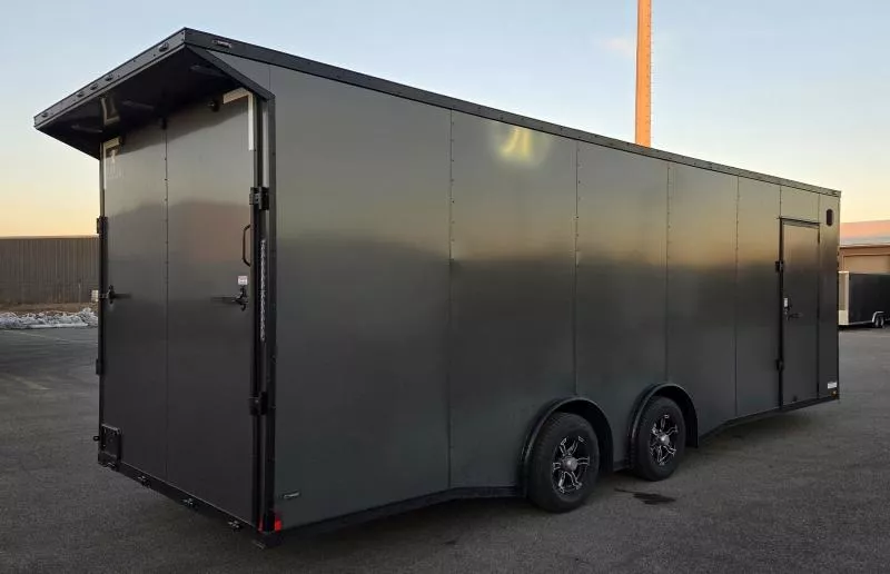 new Cargo (Enclosed) Trailers Anvil  for sale, in Middletown, OH Thumbnail 8