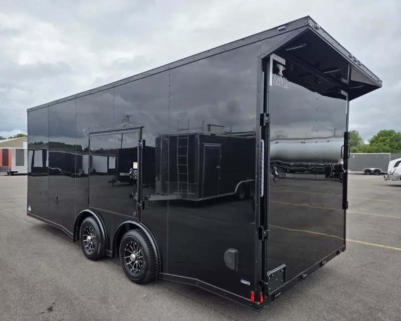 new Cargo (Enclosed) Trailers Anvil  for sale, in Middletown, OH Thumbnail 5