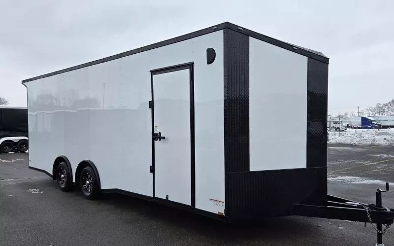 new Cargo (Enclosed) Trailers Anvil  for sale, in Middletown, OH Thumbnail 11