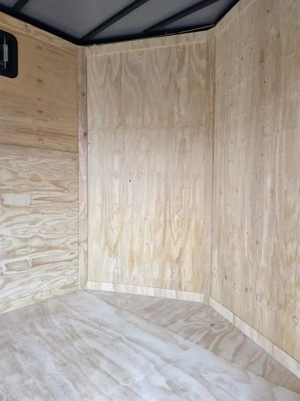 new Cargo (Enclosed) Trailers Titanium  for sale, in Middletown, OH Thumbnail 16